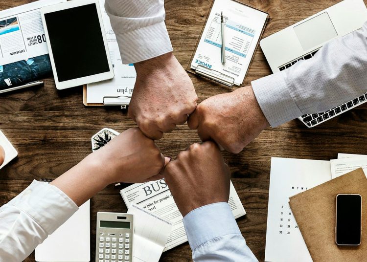 El 85.2% de las mipymes locales son informales, según el BC.