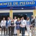 La nueva sucursal esta ubicada en la Calle Santomé, Esquina Vicente Noble, número 9. | Fuente externa.