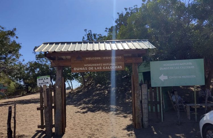 Cada visitante tendrá que pagar RD$100.
