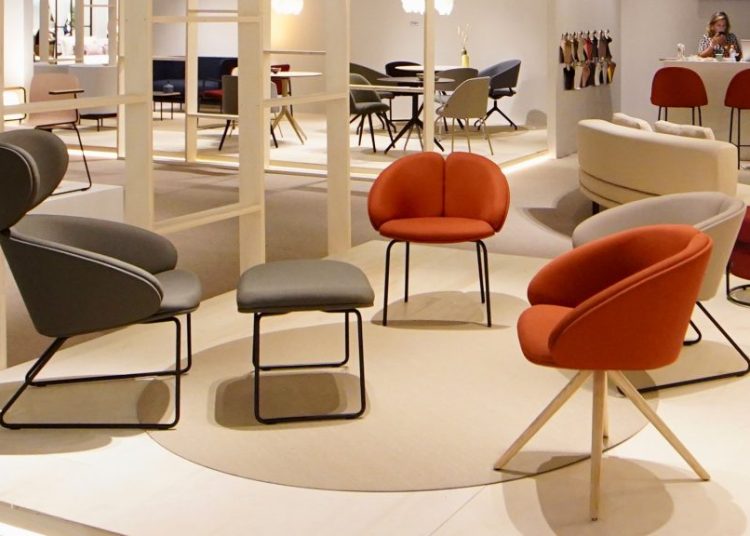 En la Expo y Tecno Mueble internacional se esperan alrededor de 40,000 visitantes con un pronóstico de valor de venta superior a los US$43 millones.