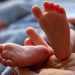 Durante el año 2025 se registraron 294 muertes neonatales menos que en 2024.
