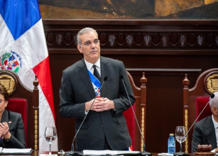 El presidente subrayó que la igualdad no se construye únicamente reaccionando ante la violencia, sino previniéndola.