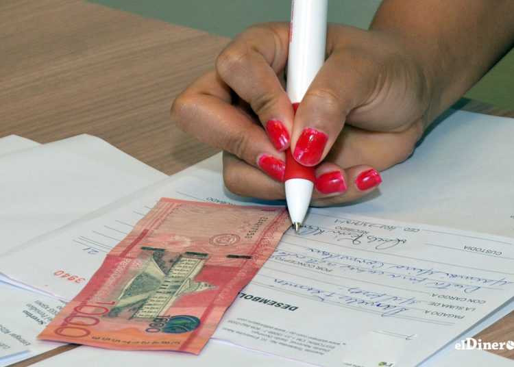 Experta en riesgo financiero dice que las damas tienen mejores indicadores de mora y cumplimiento. | Lésther Álvarez