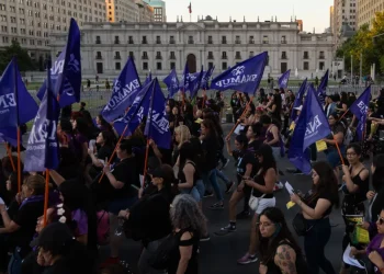 La mayoría de las muertes violentas de mujeres son perpetradas por las parejas o exparejas de las víctimas.