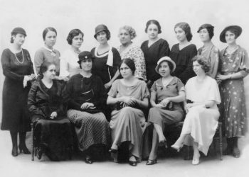 Mujeres | Fuente externa.