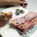 El informe detalla que las mujeres recibieron un monto total de RD$3,445.1 millones.