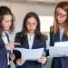 A pesar de los avances femeninos, al analizar el liderazgo empresarial según el sexo, se revela una marcada predominancia masculina en la mayoría de las actividades económicas.
