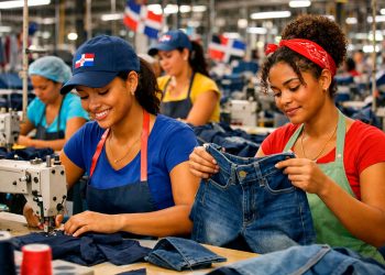 Hay muchas áreas de servicios donde las empresas prefieren mujeres como empleadas.