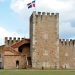 La Ciudad Colonial de Santo Domingo alberga la mayoría de los museos estatales. | Lésther Álvarez