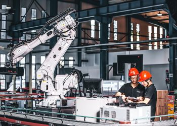 El desempleo se mantiene dentro del límite máximo del 5.5% que se marcó Pekín para 2023. - Fuente externa.