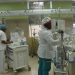 En los hospitales se registra poco más de dos tercios de los nacidos. | Lésther Álvarez