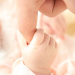La edad media de maternidad de las mujeres se mantuvo estable frente a 2022. - Fuente externa.