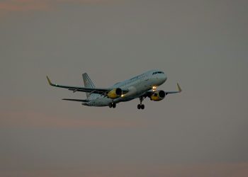 Los mejores datos en junio fueron registrados por aeropuertos con vuelos de demanda de ocio y visita a familiares como los de Polonia (+24.5%), Grecia (23.9%) y Malta (19.1%). - Fuente externa.