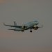 Los mejores datos en junio fueron registrados por aeropuertos con vuelos de demanda de ocio y visita a familiares como los de Polonia (+24.5%), Grecia (23.9%) y Malta (19.1%). - Fuente externa.