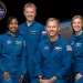 Su misión inicial con los astronautas de la NASA Butch Wilmore y Suni Williams, era de una semana, pero fugas de helio y problemas de propulsión en su viaje obligaron a que la Starliner haya quedado atracada al complejo orbital.