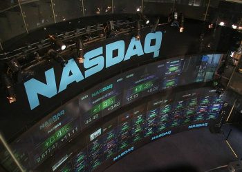 Nasdaq - Fuente externa.