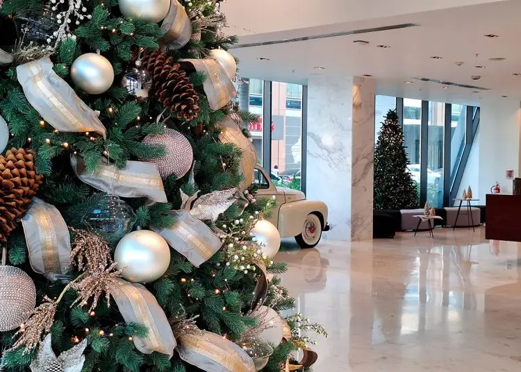 La Navidad ofrece espacios para acercarse a la familia y amigos.