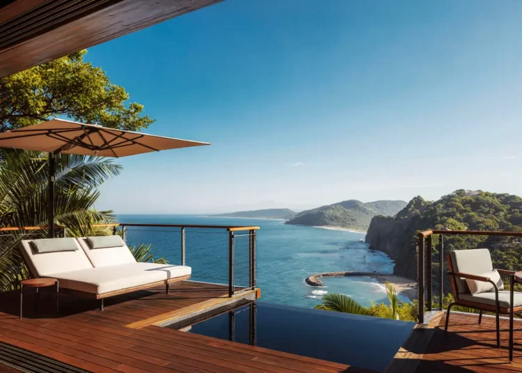 Nayarit, en el Pacífico mexicano, se presenta en Fitur 2026 como un destino con condiciones sólidas para recibir turismo e inversión.