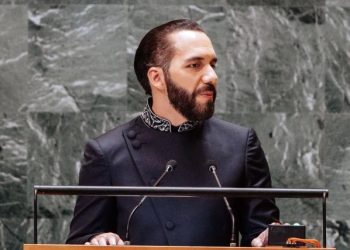 indican que el presidente Nayib Bukele "no pretende aumentar" el impuesto sobre el valor agregado.
