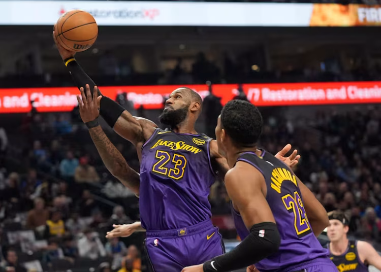 El más destructivo es el de Palisades, un barrio situado en Los Ángeles.