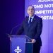 Nelson Arroyo aseguró que el comportamiento del sector refleja una transformación estructural de las exportaciones dominicanas.