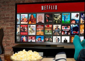 En el primer trimestre de 2023, Netflix acumuló una ganancia de 37.1 millones de suscriptores.