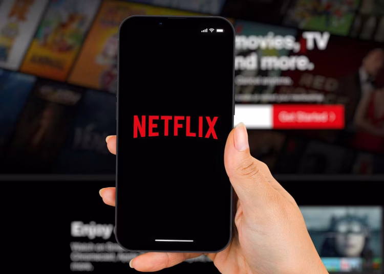Netflix también ha anunciado el lanzamiento de herramientas impulsadas con inteligencia artificial (IA).