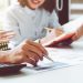 La entidad monetaria explicó que el crecimiento económico favoreció con el aumento del empleo formal.