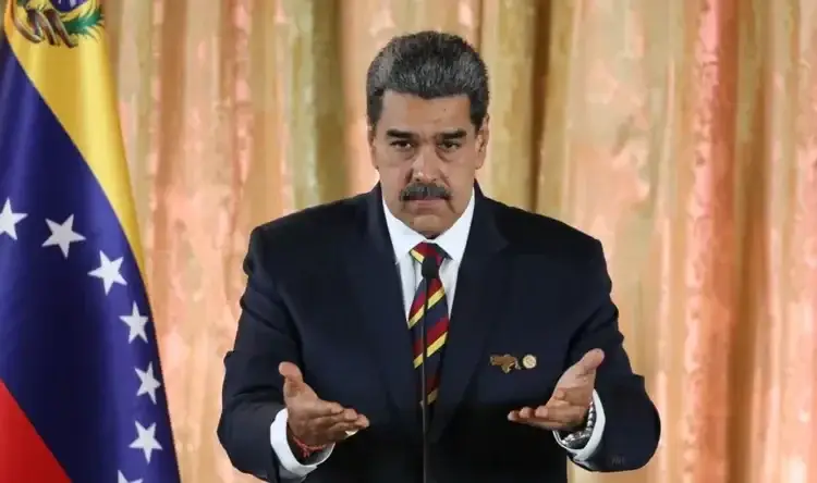 Venezuela enfrenta una subida de los aranceles del 15% por parte de EE.UU. que se suma a otras medidas como los aranceles adicionales del 25% a los compradores de crudo o gas venezolano y el fin de licencias a petroleras.