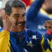 Según este segundo balance, Maduro obtuvo 6,408.844 apoyos, mientras que González Urrutia, abanderado de la Plataforma Unitaria Democrática (PUD), reunió 5,326.104.