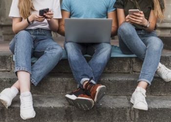 La población económicamente activa (PEA) totalizó 4,949,289 en 2022. | Fuente externa.