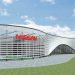 Sede de Nissan, Argentina.- Fuente externa.