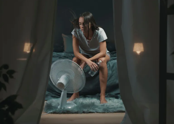 Los científicos tienen la certeza de que el fenómeno de El Niño amplificará la frecuencia e intensidad de los episodios de calor extremo. - Fuente externa.