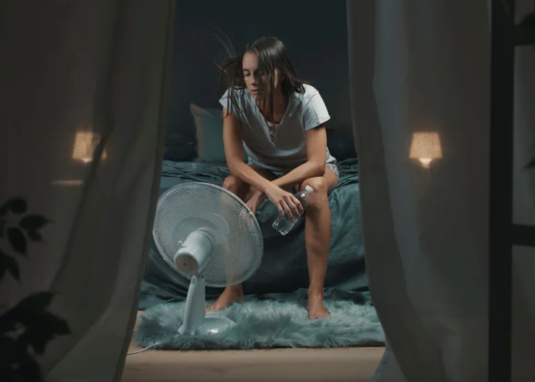 Los científicos tienen la certeza de que el fenómeno de El Niño amplificará la frecuencia e intensidad de los episodios de calor extremo. - Fuente externa.