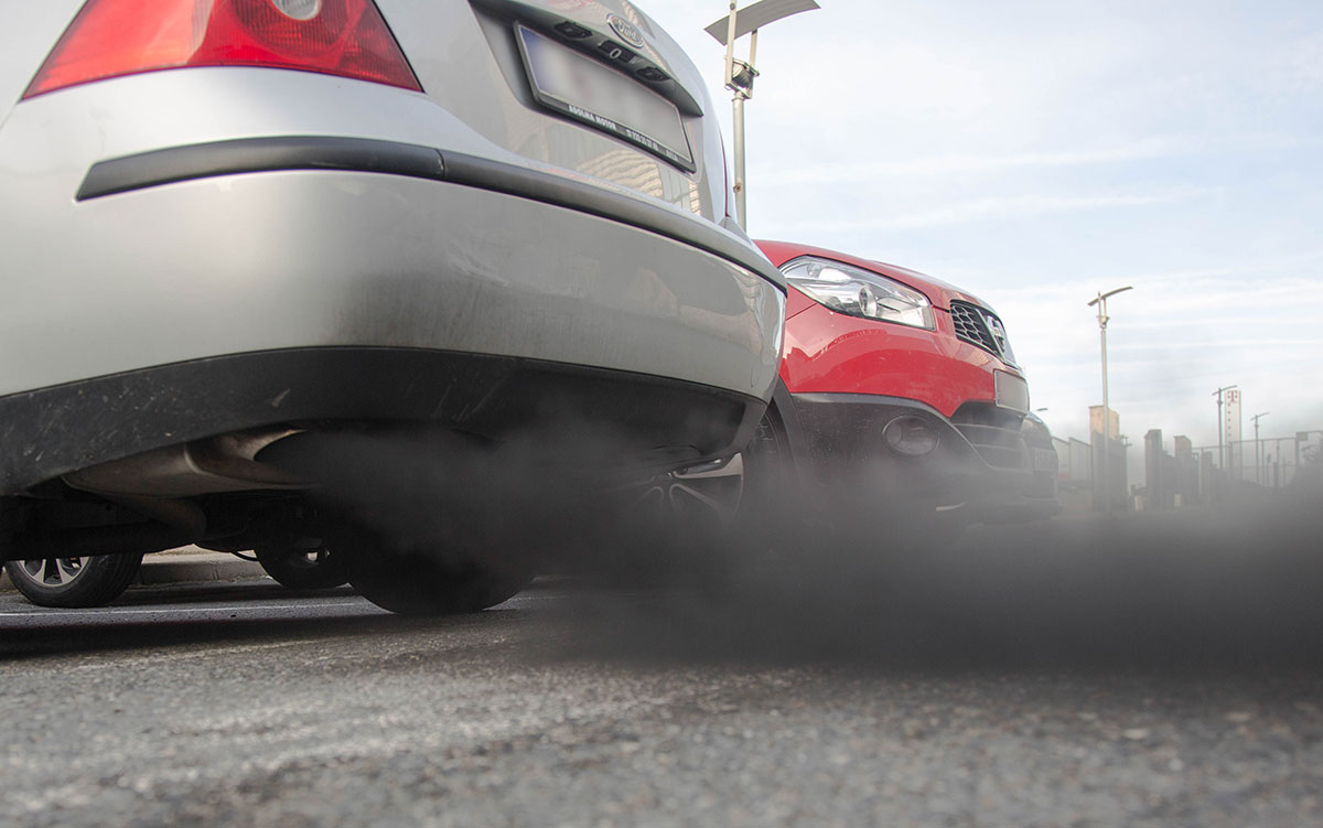 norma control de gases