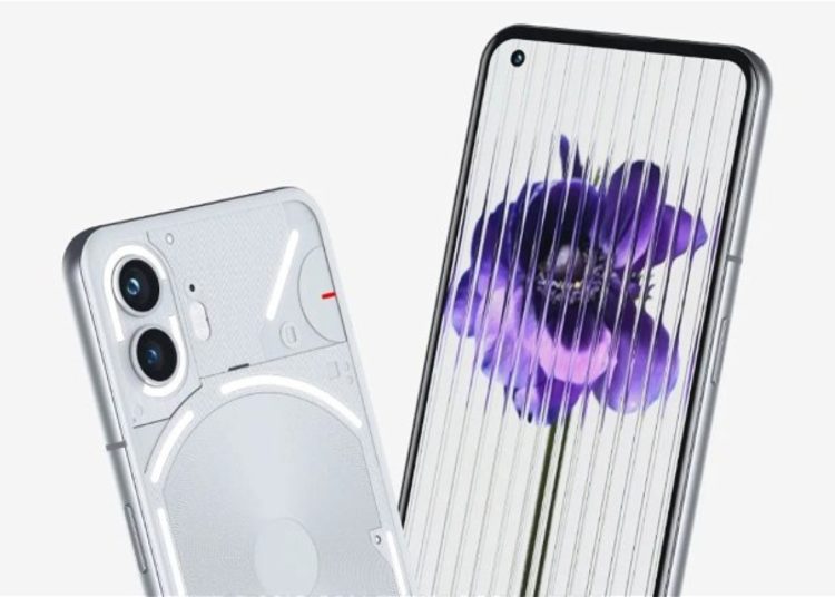 También se ha sabido que el dispositivo contará con un procesador Snapdragon 8. | Fuente externa.