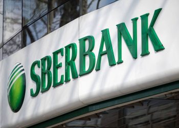 Sberbank.- Fuente externa.