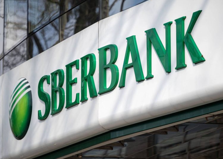 Sberbank.- Fuente externa.