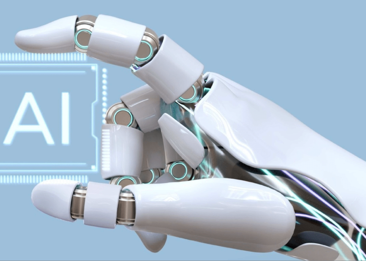 Inteligencia Artificial. | Fuente externa.