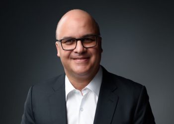 Igor David Rodríguez Durán, nuevo ministro interino Administrativo de la Presidencia. - Fuente externa.