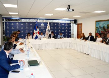 Estas empresas se ubicaran en Distrito Nacional, Santiago, Puerto Plata y San Cristóbal. | Fuente externa.