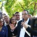 Luis Sánchez Fallette reafirmó compromiso de trabajar con los actores de la cadena láctea nacional.