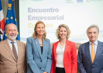 Así lo expuso el nuevo embajador de la UE en el país, el diplomático español Raúl Fuentes Milani.