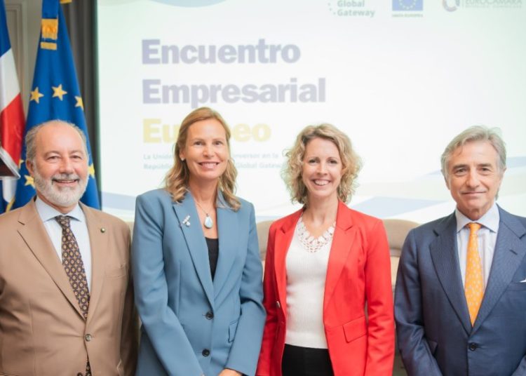 Así lo expuso el nuevo embajador de la UE en el país, el diplomático español Raúl Fuentes Milani.