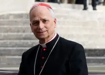 León XIV será el 267 pontífice de la historia, sucediendo a Francisco (2013-2025), quien falleció el pasado 21 de abril con 88 años de edad.