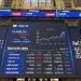 Al cierre de la jornada, el S&P 500 perdió un 5.97%, el Nasdaq un 5.82% y el Dow Jones de Industriales un 5.5%.