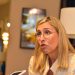 Nuria Vilanova dijo que es momento de digitalizar las empresas e instituciones. | Lésther Álvarez