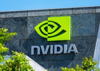 Nvidia, que hace menos de un mes superó los 3 billones de valor, sobrepasó recientemente a Apple como la segunda empresa de mayor valor.