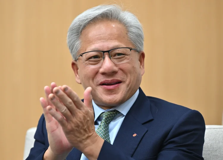 Jensen Huang, consejero delegado de Nvidia, destacó que la convergencia de modelos abiertos, agentes autónomos y una infraestructura accesible marcará los próximos avances en IA.