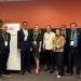Delegación del Sistema 911 participa en Nvidia GTC 2026 para fortalecer la innovación y la seguridad en RD.